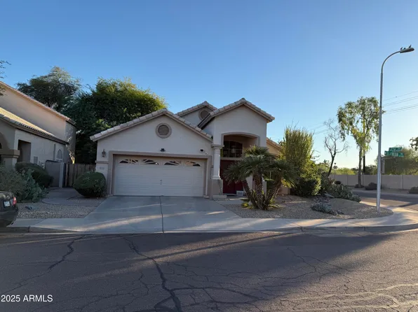 183 W EL FREDA Road, Tempe, AZ 85284