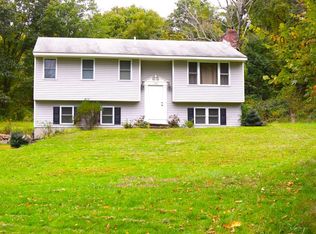 328 W Sutton Rd, Sutton, MA 01590