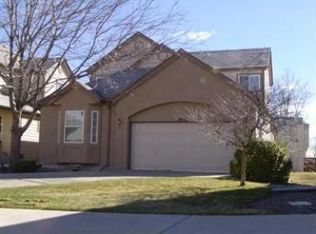 5032 S Nelson Ct, Littleton, CO 80127