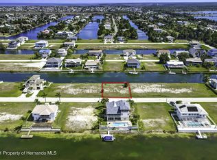 0 Cobia Dr, Spring Hill, FL 34607