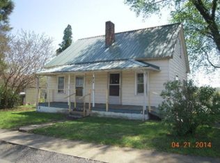 1307 Underdown Ave SW, Lenoir, NC 28645