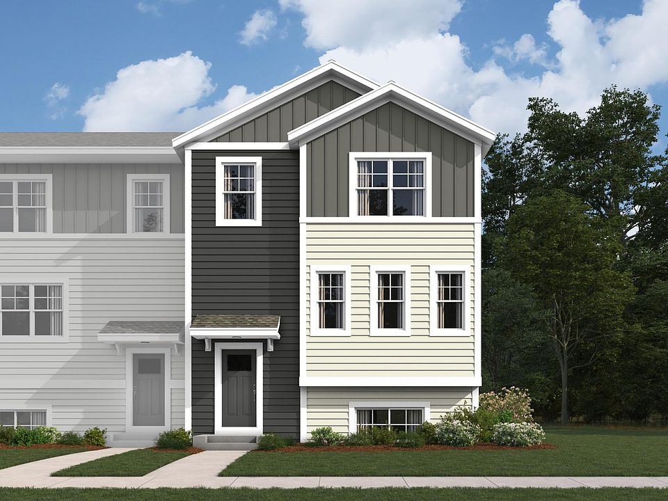 1st image of 8621 London Cir NE Unit E
