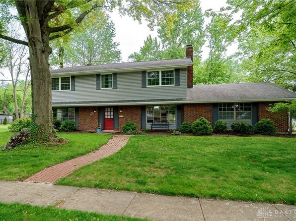 200 S Village Dr, Dayton, OH 45459
