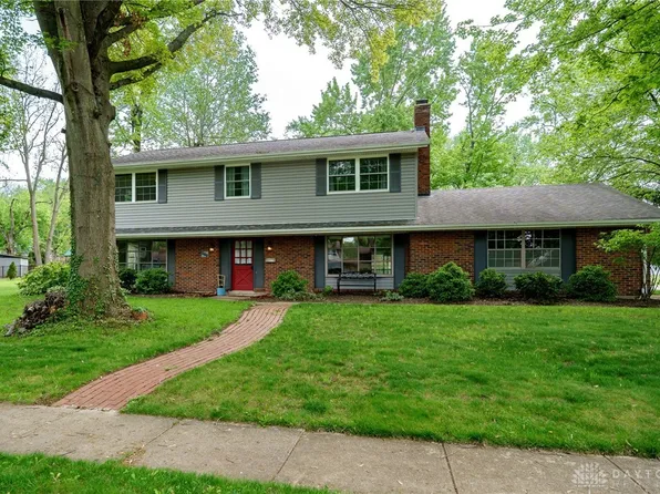 200 S Village Dr, Dayton, OH 45459