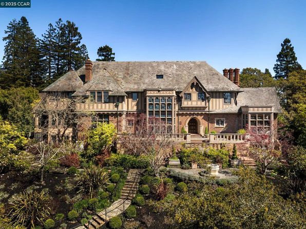 52 Glen Alpine Rd, Piedmont, CA 94611
