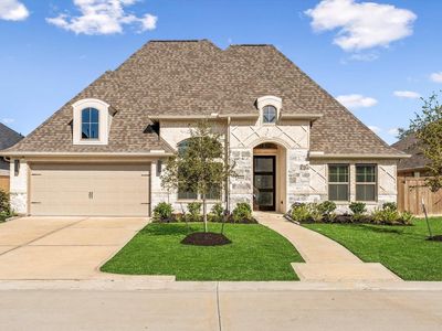 8211 Jones Gap Ln, Porter, TX, 77365