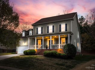 1749 Lakeland Trail Dr, Tega Cay, SC 29708