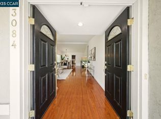 3084 Sombrero Cir, San Ramon, CA 94583