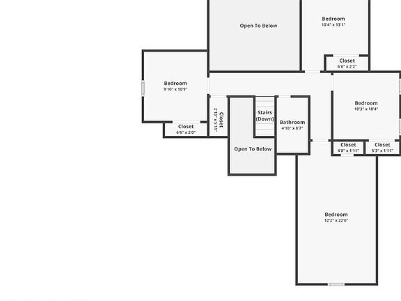 3rd image of 209 Walnut Creek Dr
