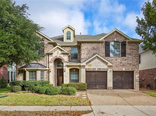 388 Park Village Loop, Fairview, TX 75069