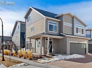 6578 Shadow Star Dr, Colorado Springs, CO 80927