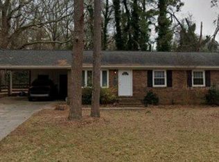 140 Brentwood Dr, Athens, GA 30605
