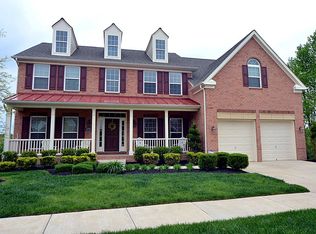 2408 Lake Forest Dr, Upper Marlboro, MD 20774