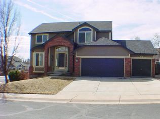 132 Skyview Ct, Louisville, CO 80027