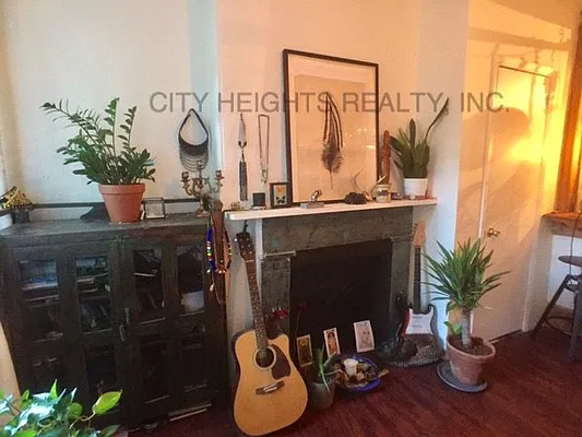 Rented by City Heights Realty | media 9