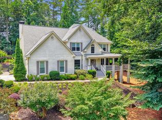 165 Northern Oaks Ct, Milton, GA 30004