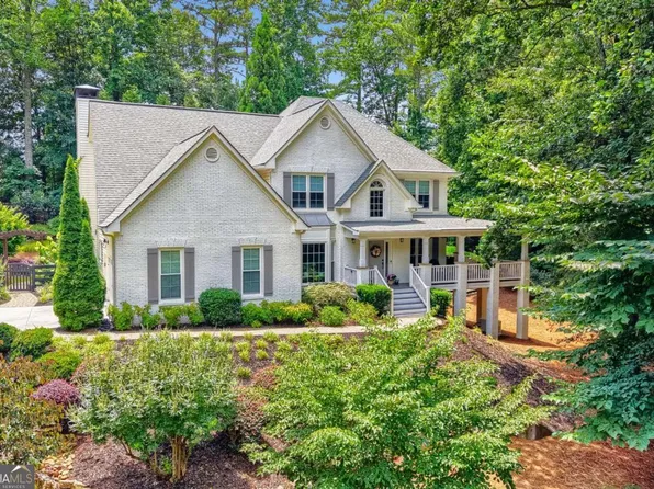 165 Northern Oaks Ct, Milton, GA 30004