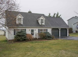 170 Confederacy Dr, Penn Laird, VA 22846