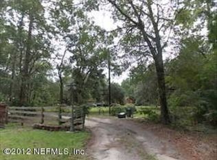 177 Old Jennings Rd, Orange Park, FL 32065
