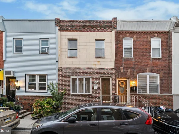 2528 S Watts St, Philadelphia, PA 19148