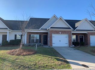 345 High Meadows Pl, Grovetown, GA 30813