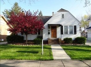 508 N Electric Ct, Sturgis, MI 49091