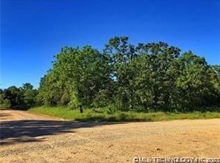 40013 W 151st St S, Bristow, OK 74010