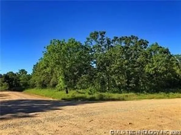 40013 W 151st St S, Bristow, OK 74010