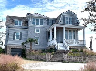 781 Beach Bridge Rd, Pawleys Island, SC 29585