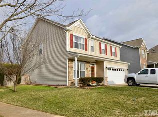 2101 Lightwater Ln, Holly Springs, NC 27540