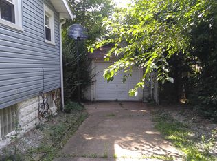 2108 18th St SW, Akron, OH 44314