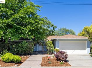 1545 Wagoner Dr, Livermore, CA