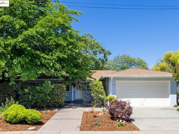 1545 Wagoner Dr, Livermore, CA 94550