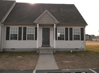 211 N Brown St, Fruitland, MD 21826