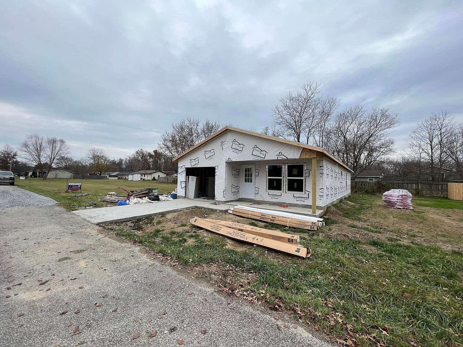 387 Hel Mar Dr, Mitchell, IN 47446 MLS 202342362 Zillow