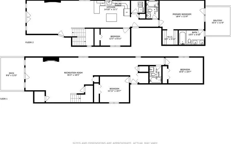 3540 N Reta Ave #1 — Photo 26