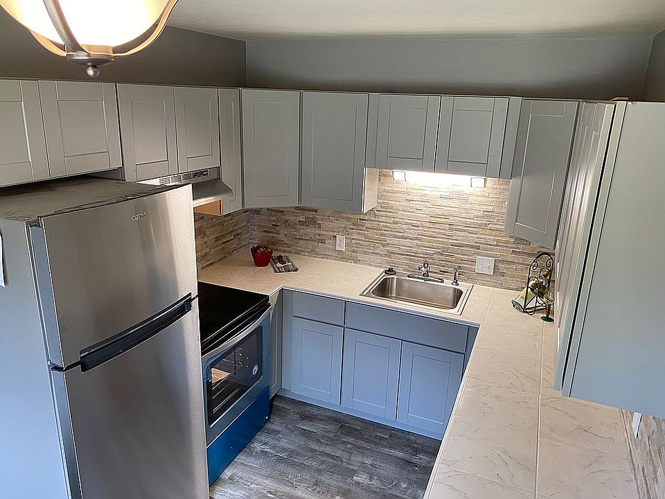 Beautiful new kitchen