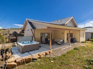 238 Night Hawk Court, Granby, CO 80446