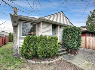 5635 35th Ave SW, Seattle, WA 98126