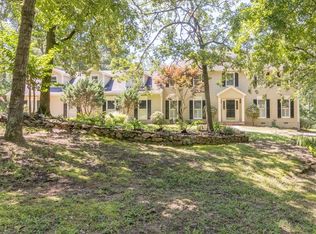 227 Old Ridge Way, Macon, GA 31211