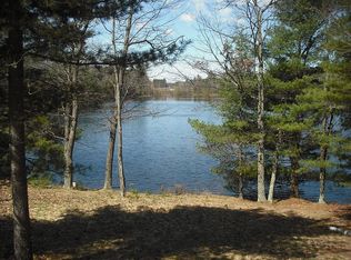 1930 Lost Loon Cir, Three Lakes, WI 54562