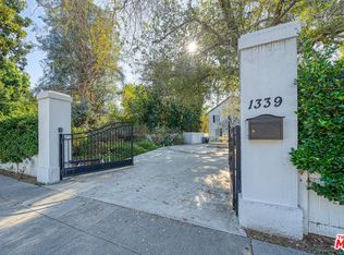 1339 Garfield Ave, South Pasadena, CA 91030