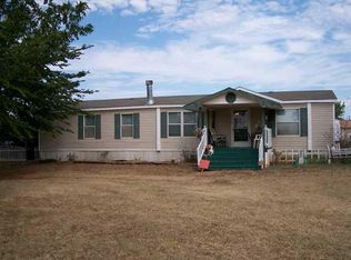 203 N Oklahoma St, Carney, OK 74832