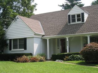 621 Lexington Ave, Terrace Park, OH 45174