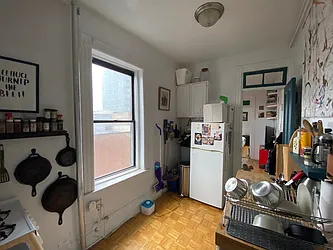 Rented by Alpha Properties NYC I LLC