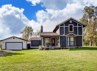 3444 N County Line Rd, Englewood, OH 45322