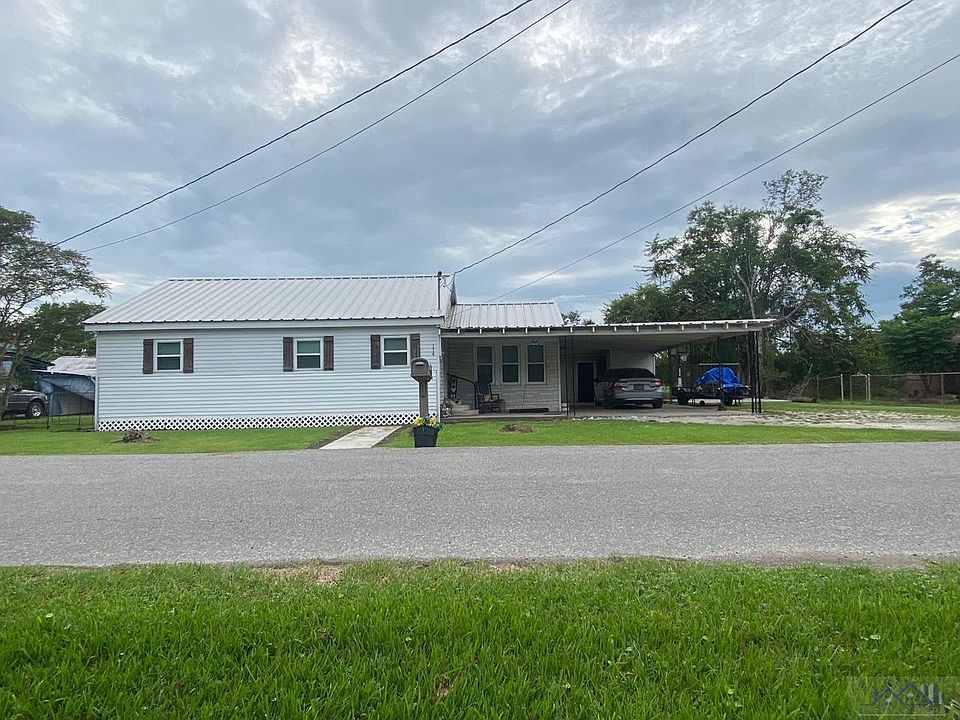 114 S Dominique Dr, Gheens, LA 70355 Zillow
