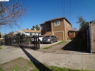 9838 Birch St, Oakland, CA 94603