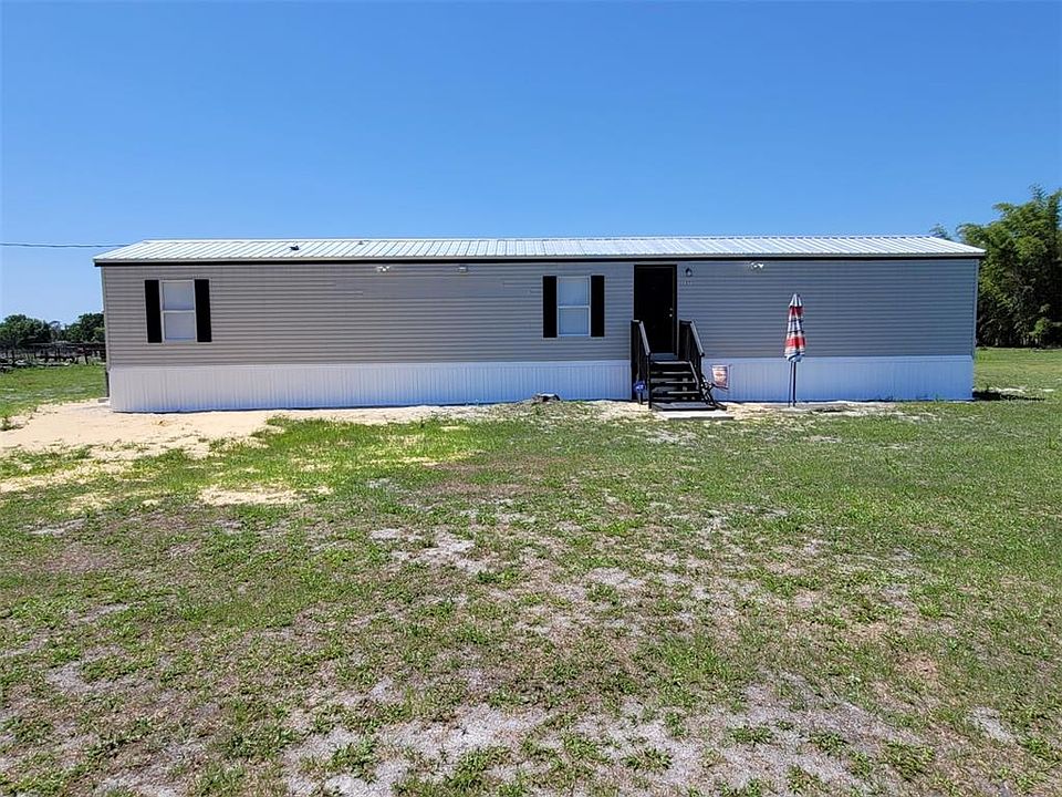 37 Ferguson Ln, Frostproof, FL 33843 Zillow