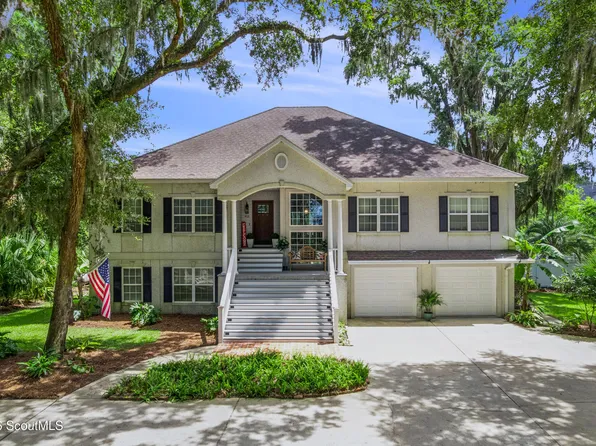 412 Mimosa Dr, Saint Simons Island, GA 31522